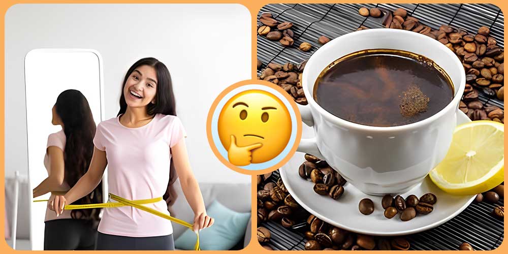 مكون علي القهوة لتخسيس الجسم بسرعة وبدون رجيم ولا عمليات هتخسي بأمان