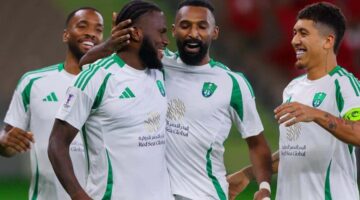 الناقلة لمباراة الأهلي والأخدود اليوم في الدوري السعودي e1729844039912 1050x525 1