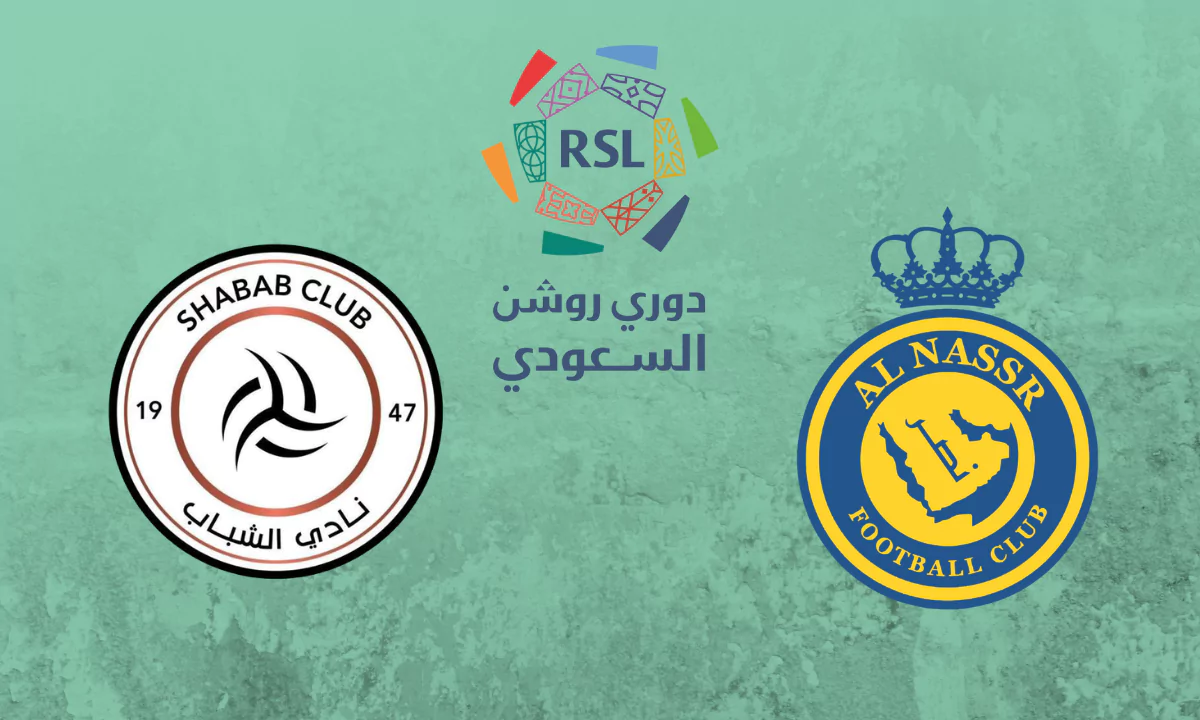 رابط حجز تذاكر النصر والشباب القادمة في دوري روشن السعودي 2024/2025 وطريقة الشراء