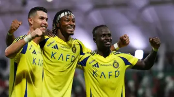 النصر