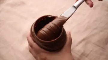 النوتيلا
