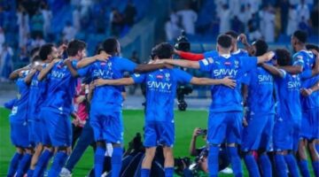 الهلال السعودي وموقف نيمار