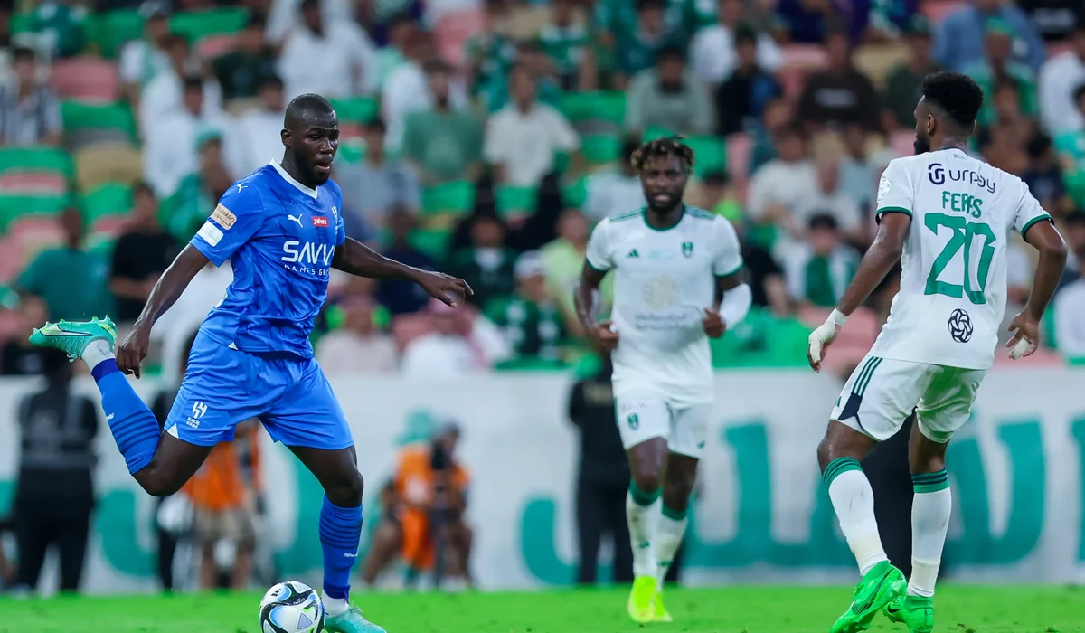 كشف المخطط السري .. تشكيل الهلال والاهلي السعودي المتوقع في بطولة دوري روشن 2025/2024