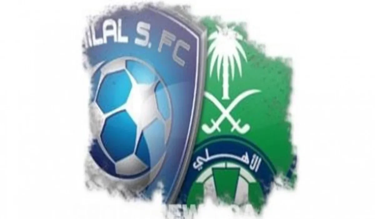 قناة مجانية .. القنوات المفتوحة الناقلة لمباراة الاهلي والهلال اليوم في دوري روشن للمحترفين 2025