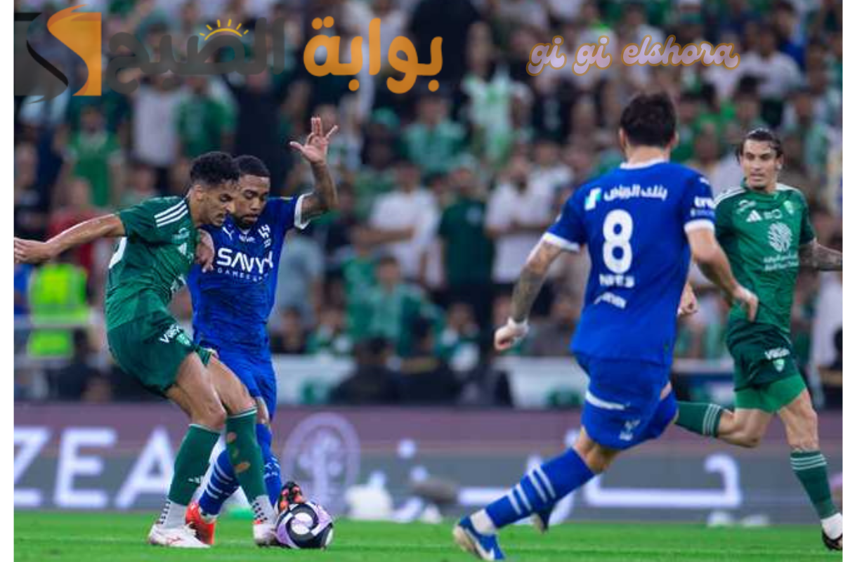 تبدأ من 66 ريال .. أسعار تذاكر قمة الهلال والتعاون وتاريخ مواجهات الفريقين