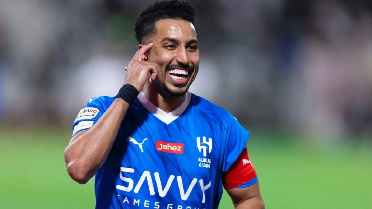 الهلال يقسو على العين وسافيتش “وحداني” وهاتريك “التورنيدو” و “neymar” مش “وجه الخير” وتقارير باستقالة المدرب الأرجنتيني