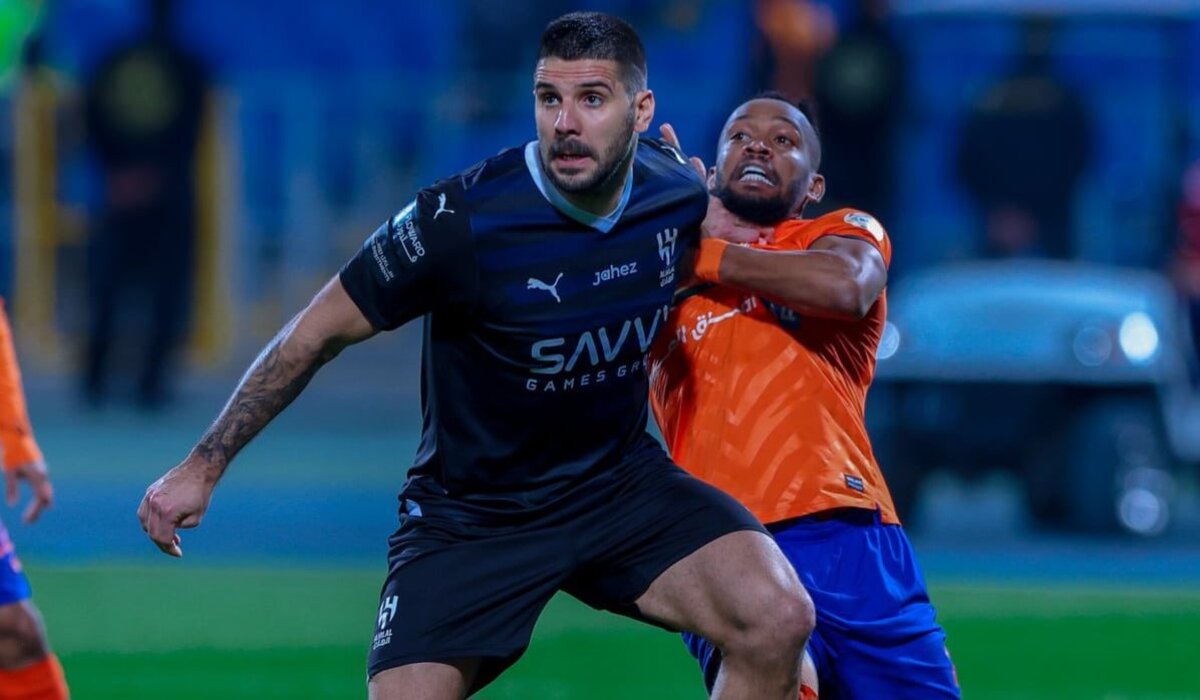 طريقة حجز تذاكر مباراة الهلال والفيحاء في دوري روشن السعودي 2025 من “وي بوك”
