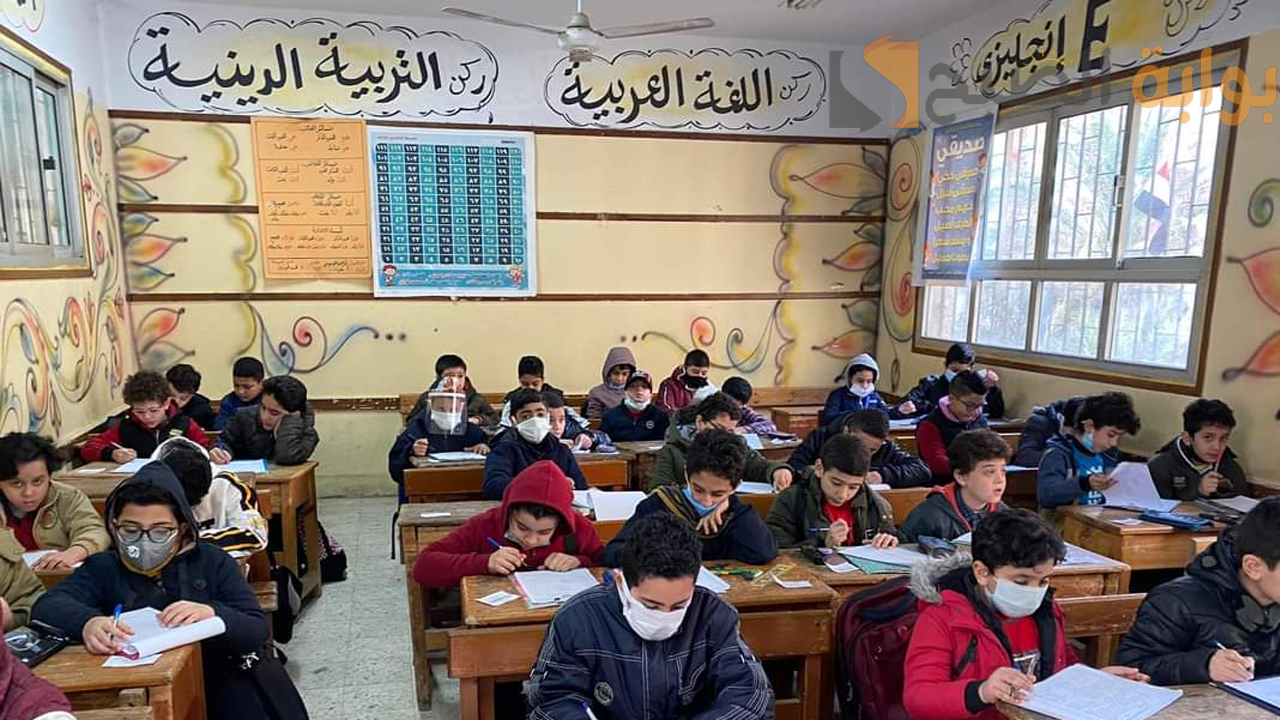 تفاصيل امتحانات الشهر للصفين الأول والثاني الثانوي للعام الدراسي 2024/2025 5 تفاصيل امتحانات الشهر للصفين الأول والثاني الثانوي للعام الدراسي 2024/2025
