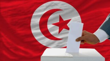 انتخابات تونس