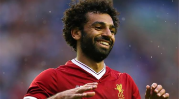 باريس سان جيرمان تطلق مفاجأة بشأن الوجهة المقبلة لانتقال اللاعب محمد صلاح