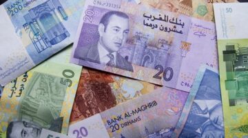 بمقدار 1000 درهم. موعد زيادة الأجور في المغرب وفقًا لوزارة المالية