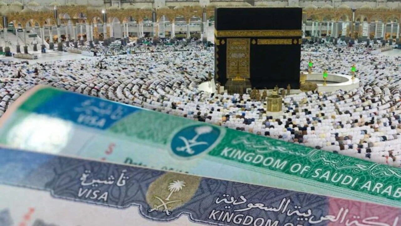منها “مصر”.. عاجل السلطات السعودية وقف تأشيرات الترانزيت لرحلات الحج والعمرة لعدة دول