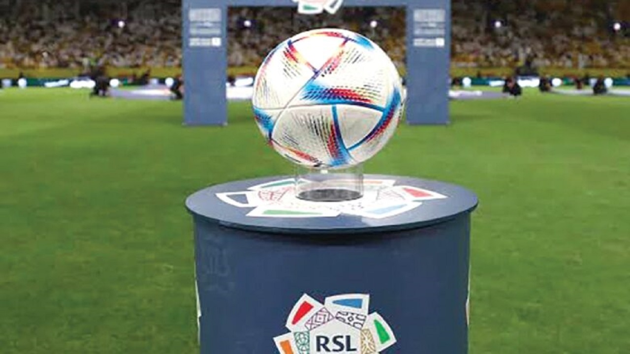 تحديث ترتيب دوري روشن 2024 وحكام مباريات اليوم 26 أكتوبر