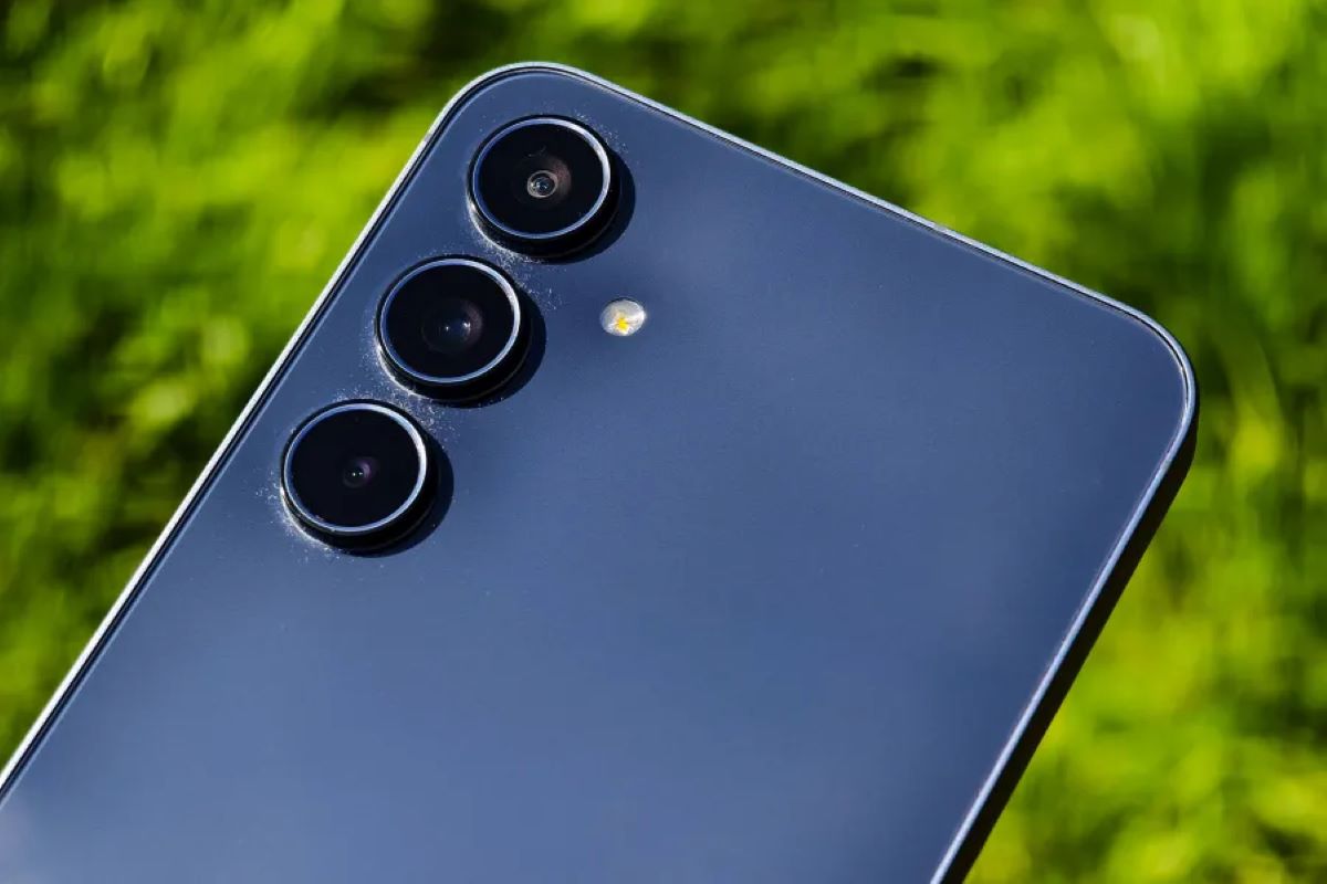 تخفيضات جرير السعودية.. أشتري Samsung Galaxy A55 سعة 256 جيجا المقاوم للماء وخصم 10% 4 تخفيضات جرير السعودية.. أشتري Samsung Galaxy A55 سعة 256 جيجا المقاوم للماء وخصم 10%