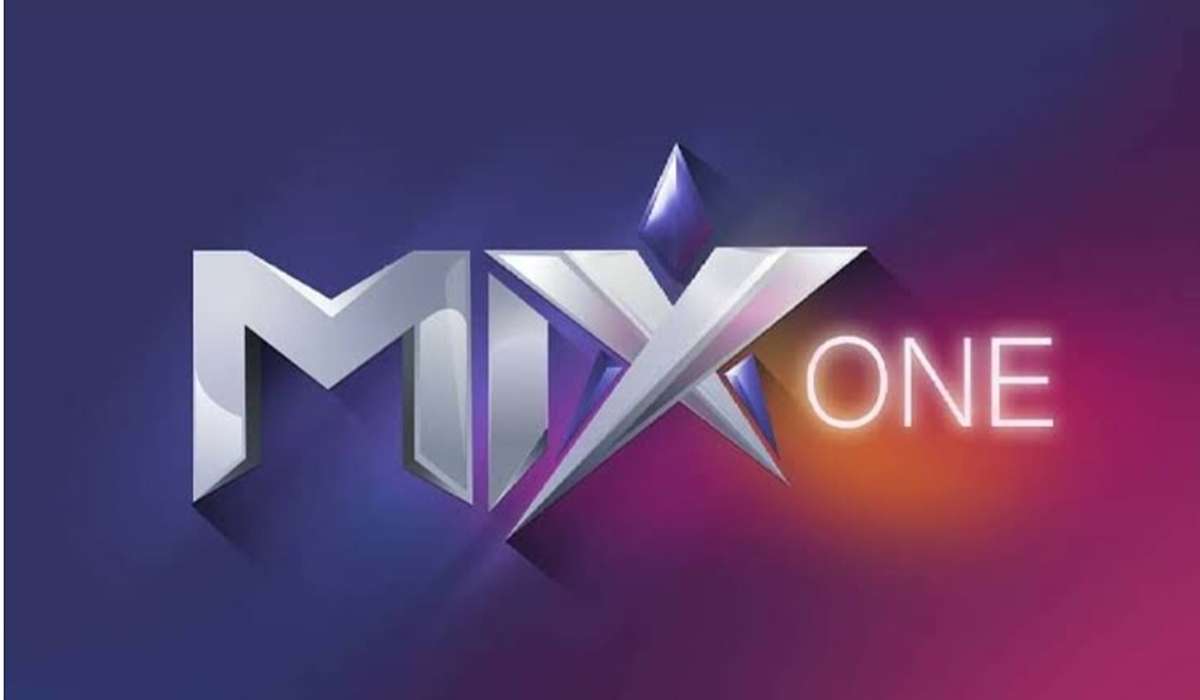 تردد قناة Mix one 2024 على القمر الصناعي النايل سات بجودة عالية
