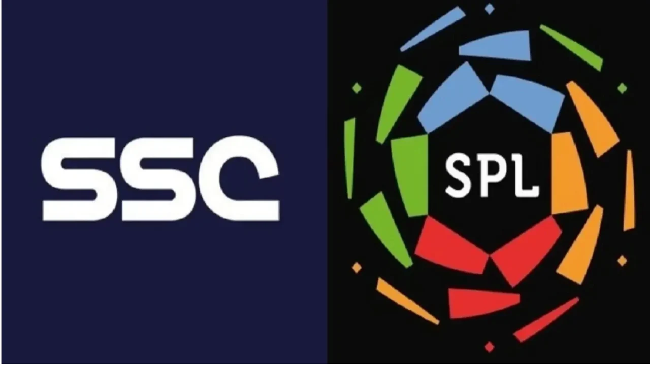 دوري روشن ..  نزل تردد قناة SSC لمتابعة مباريات الدوري السعودي على العرب سات