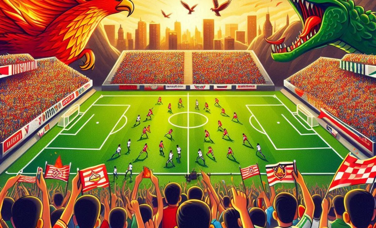 النهائي… تردد قناة أبوظبي الرياضية المفتوحة الناقلة لمباراة El-Ahly – ALZAMALEK مجاناً