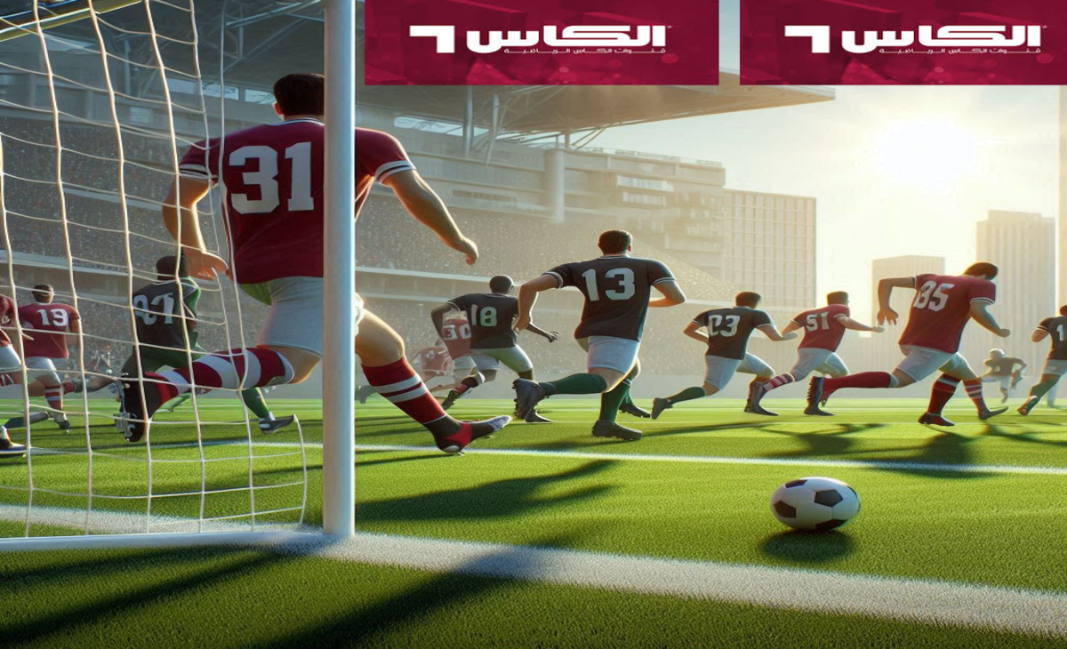 ما هو تردد قناة الكأس القطرية المفتوحة؟ الناقلة لدوري أبطال آسيا 2024 Al kass Sports