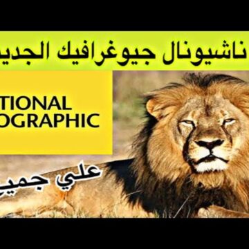 استقبلها بالمجان .. تردد قناة ناشيونال جيوغرافيك National Geographic 2024 على كل الأقمار بجودة HD