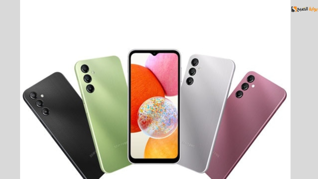 مراجعة تفصيلية عن أهم مميزات وعيوب الهاتف.. مواصفات هاتف Samsung Galaxy A14 وسعرة