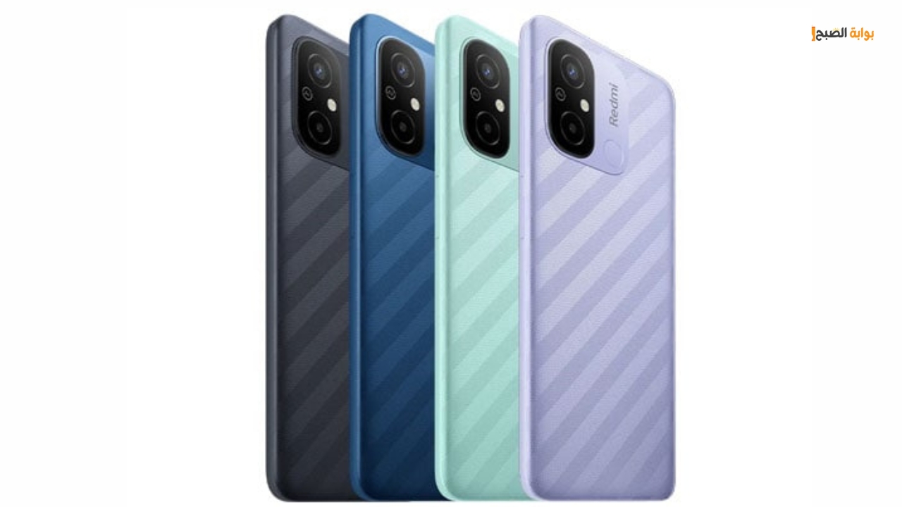 أقوي هاتف للفئة الاقتصادية من شاومي.. مواصفات هاتف Xiaomi Redmi 12C مميزات وعيوب وسعر