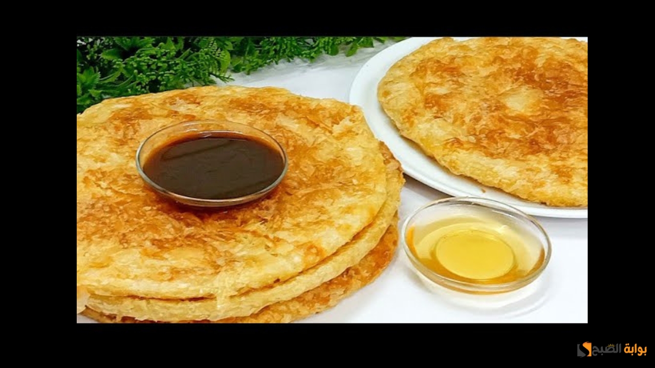 الفطير المورق مثل أكبر المخابز بكل أسرارة.. طريقة تحضير الفطير المشلتت