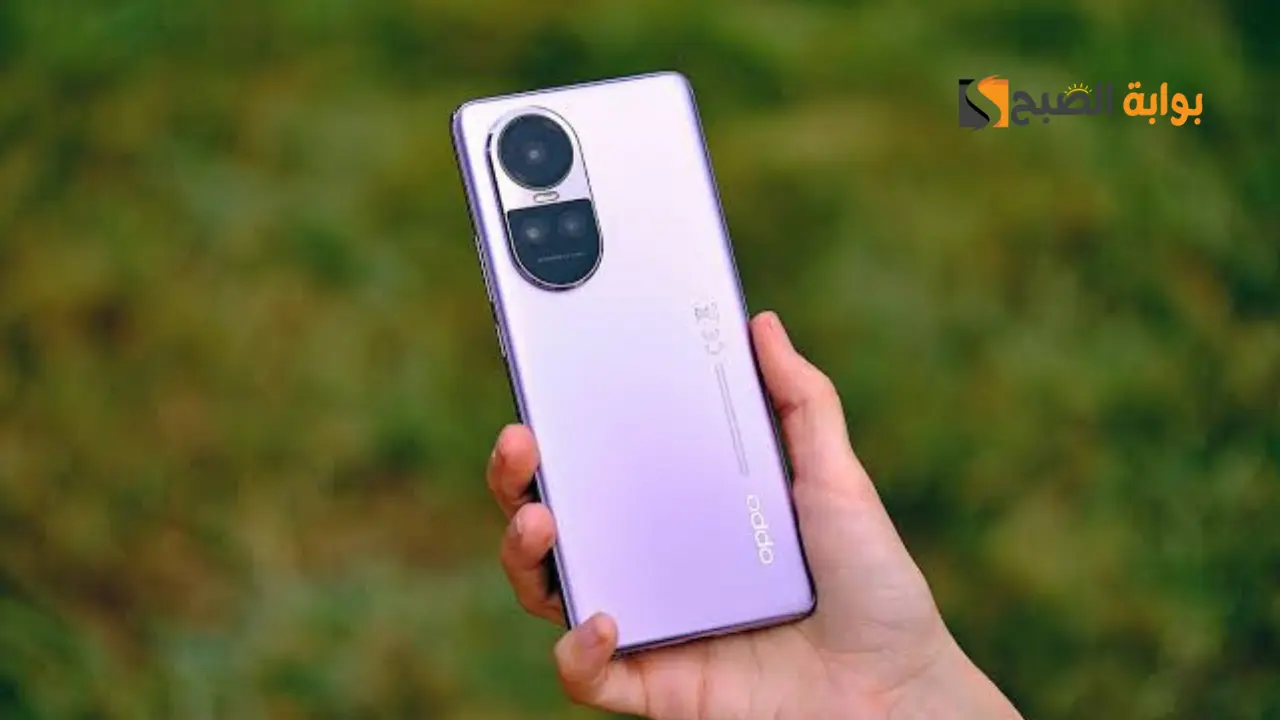 بمواصفات خيالية.. تعرف على سعر ومواصفات هاتف Oppo Reno 10 Pro 5G