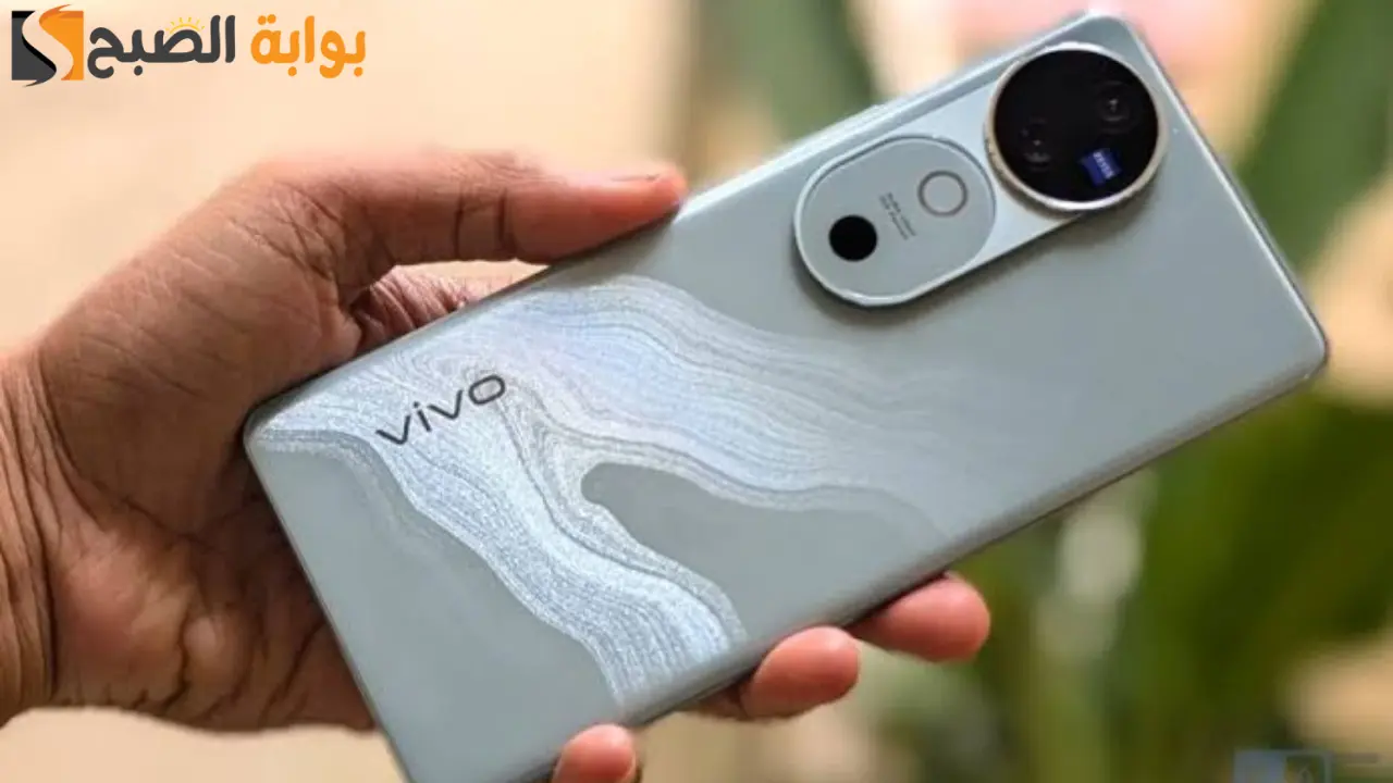 بأقوى الإمكانيات.. تعرف على سعر ومواصفات هاتف Vivo V40