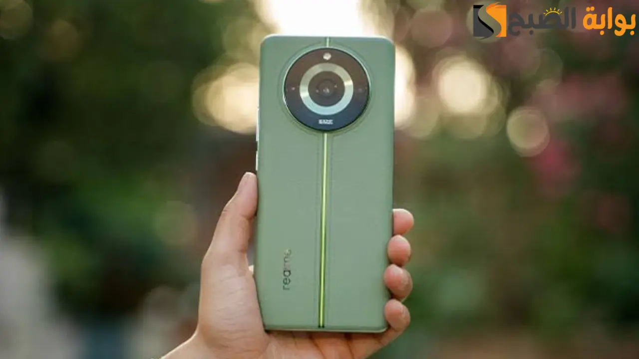 بمواصفات ممتازة.. تعرف على سعر ومواصفات هاتف Realme 11 Pro