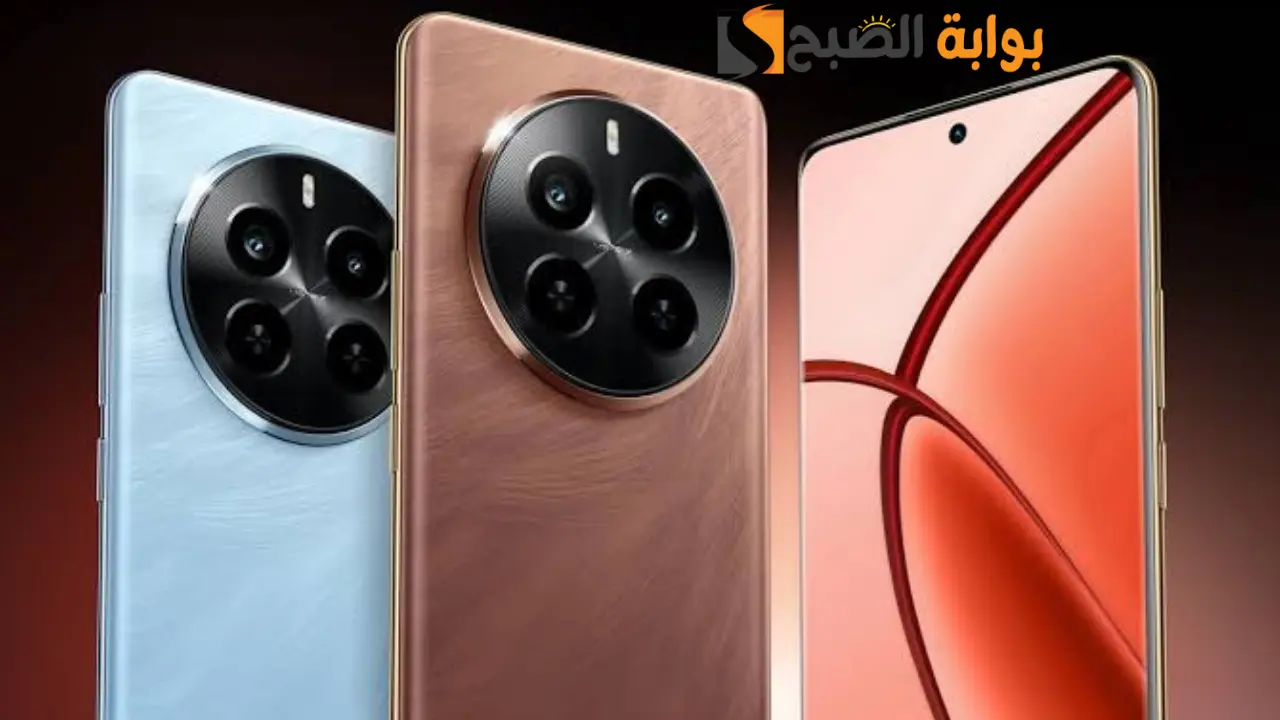 بأقوى الإمكانيات.. تعرف على سعر ومواصفات هاتف Realme P1 Pro
