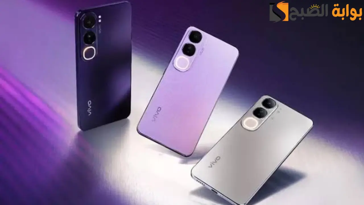 بمواصفات خيالية.. تعرف على سعر ومواصفات هاتف Vivo V40 Lite 4G