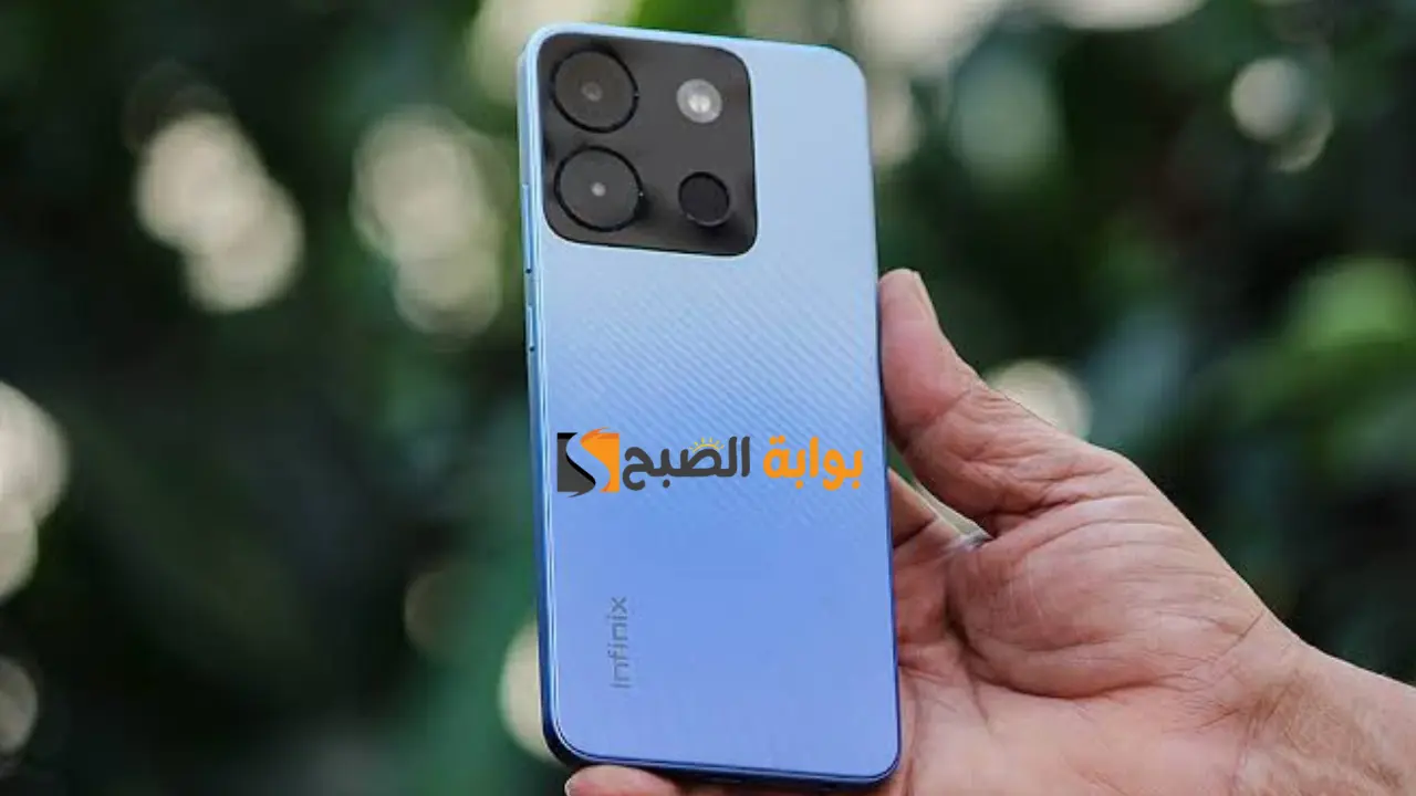 بمواصفات ممتازة.. تعرف على سعر ومواصفات هاتف Infinix Smart 7