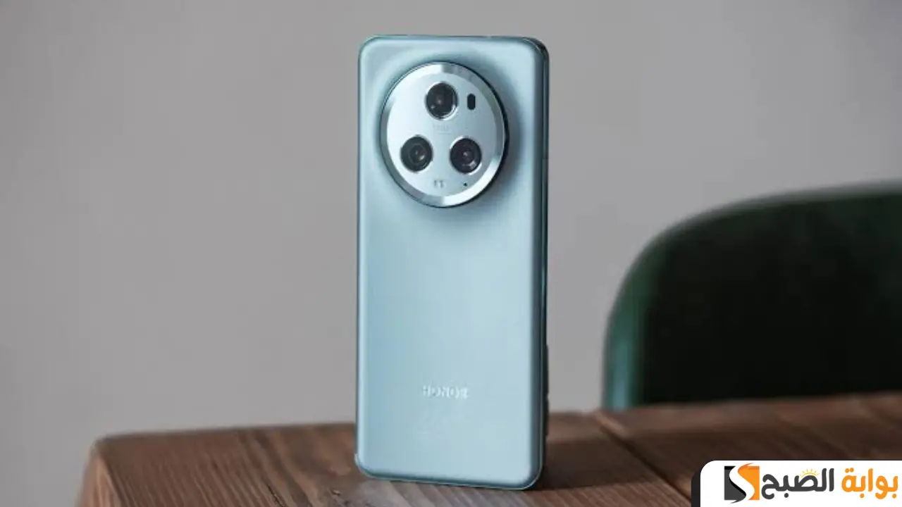 بأقوى الإمكانيات.. تعرف على سعر ومواصفات هاتف HONOR Magic 5 Pro