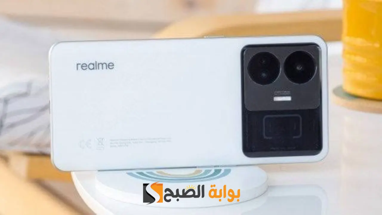 بإمكانيات جبارة.. تعرف على سعر ومواصفات هاتف Realme GT3