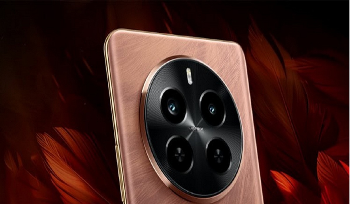 تصميم فاخر.. مواصفات هاتف Realme P1 Pro الجديد بكاميرا خلفية مزدوجة بمستشعر سوني وسعر تنافسي