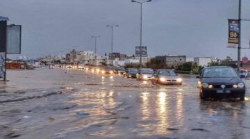 تعليق الدراسة بتونس