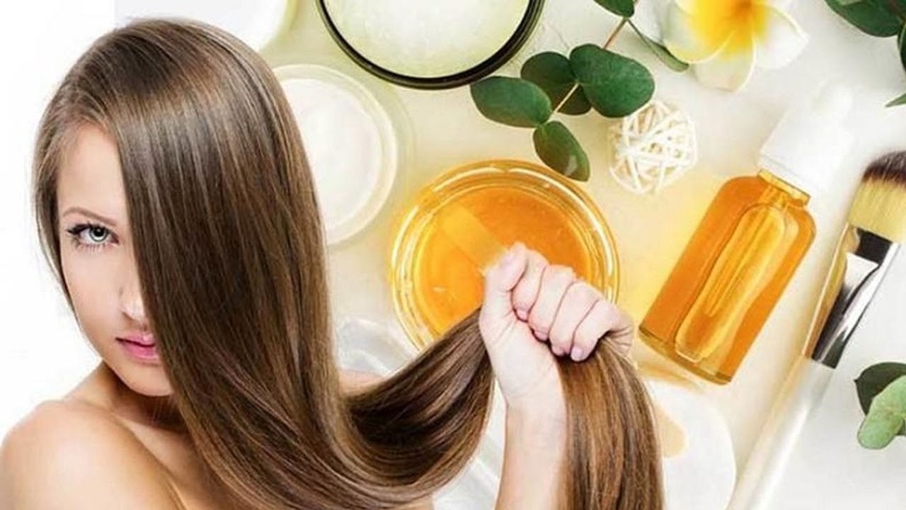 تطويل الشعر وتكثيفه بخلطات هندية تقليدية هتستعيدي جمال شعرك ونعومته في وقت قصير 2 تطويل الشعر وتكثيفه بخلطات هندية تقليدية هتستعيدي جمال شعرك ونعومته في وقت قصير