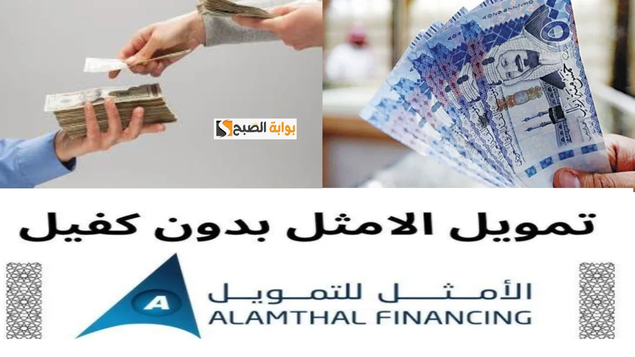تمويل الأمثل حلول تمويلية مبتكرة ومرنة مصممة خصيصاً لتلبية احتياجاتك