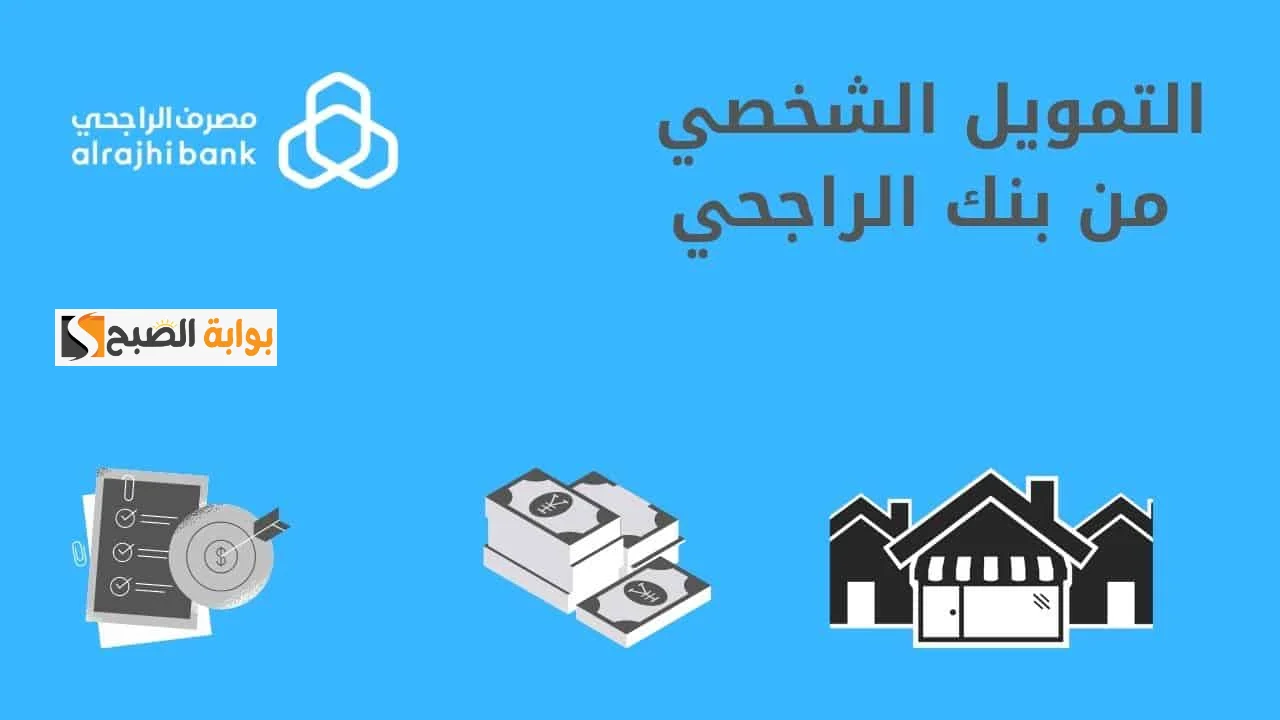 بتمويل يصل الى مليون ريال ..إليك أهم شروط تمويل الراجحي وخطوات التقديم إلكترونيا