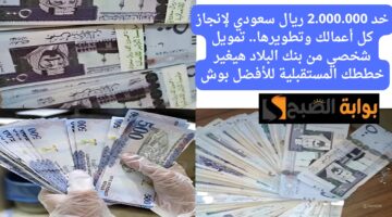 تمويل بنك البلاد