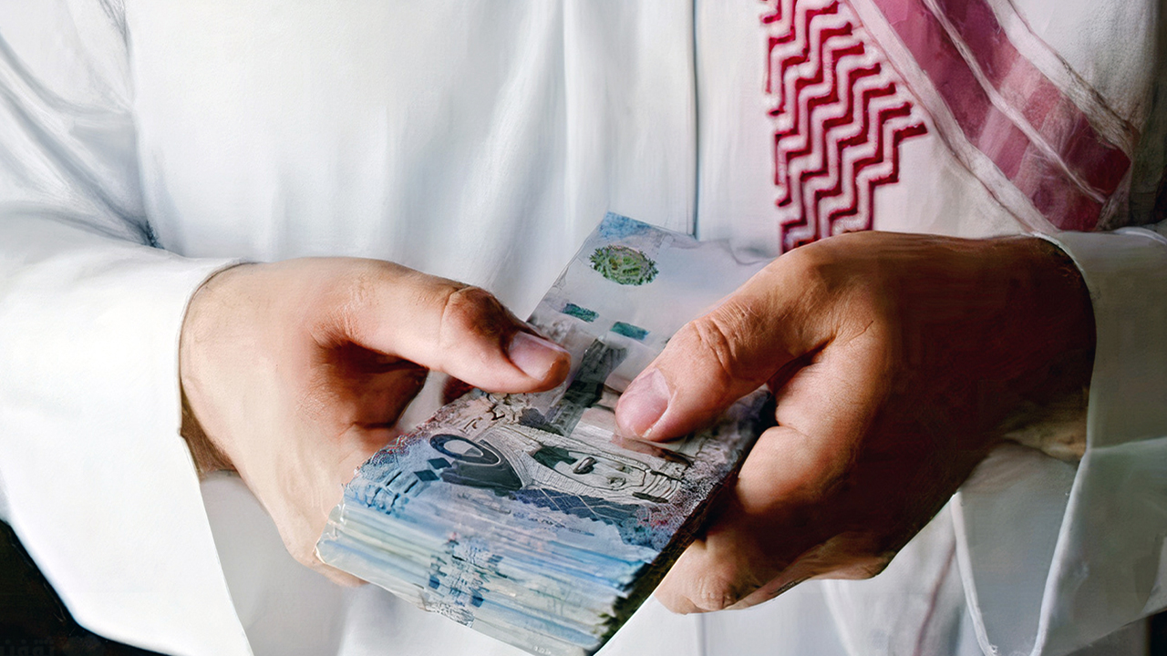 استلم 250 ألف ريال في حسابك خلال 48 ساعة بدون كفيل أو تحويل راتب بأسهل الإجراءات