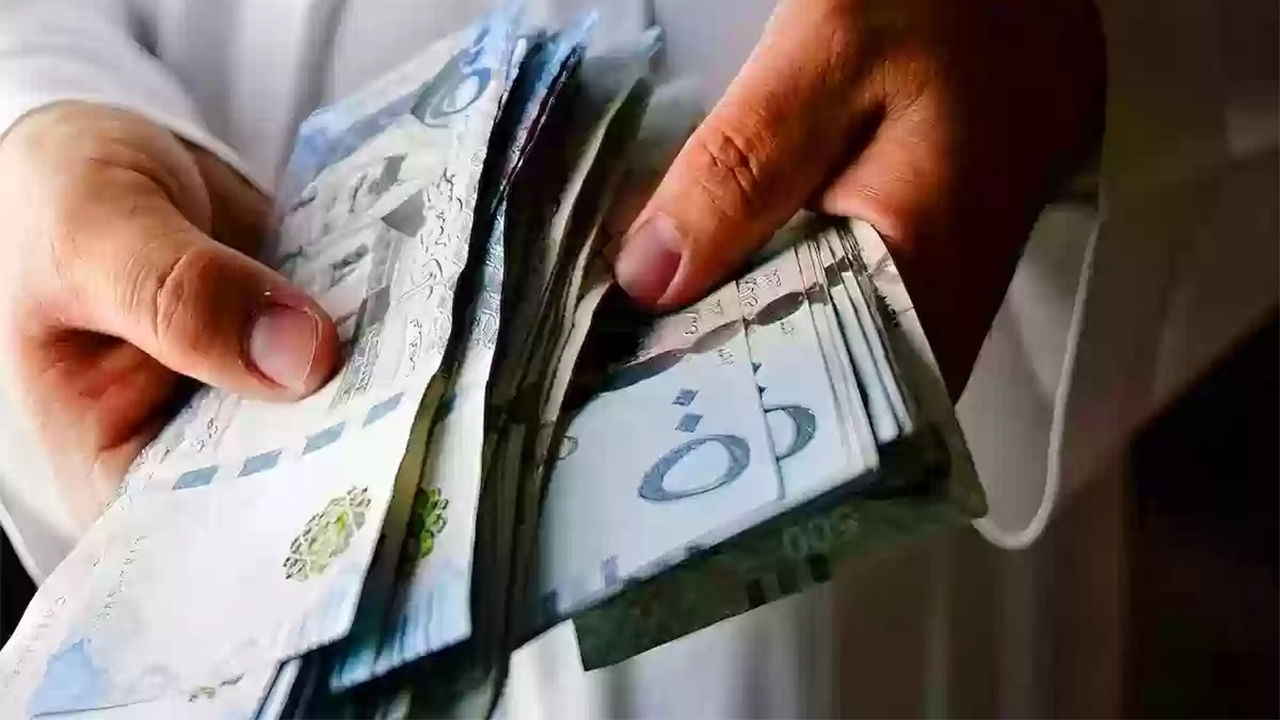 تمويل شخصي سريع… أحصل على 50 ألف ريال سعودي للرجال والنساء وبدون كفيل للعديد من القطاعات في المملكة