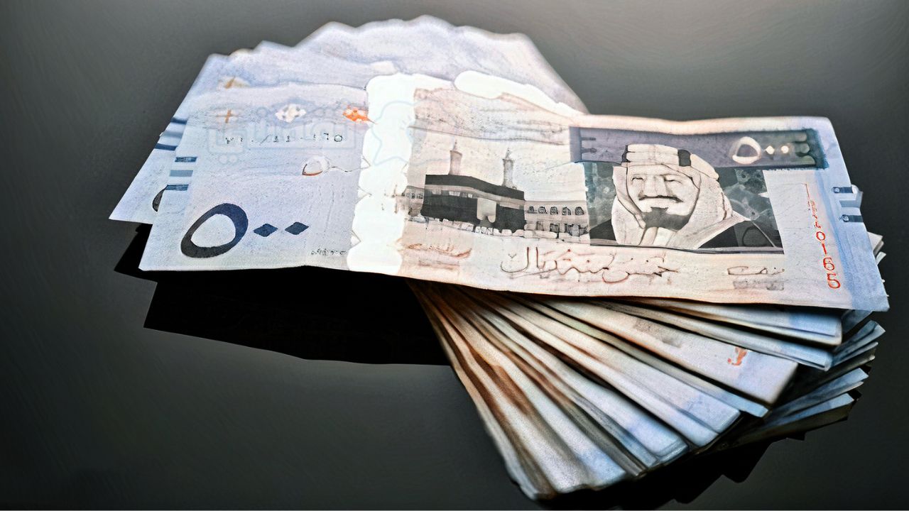 احصل فورا على 300.000 ريال سعودي بحسابك .. تمويل شخصي ضخم بشروط سهلة ومميزات لا تحصي الحل الامثل للسيولة النقدية