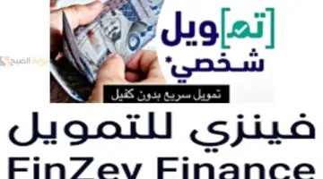 تمويل فينزي 3