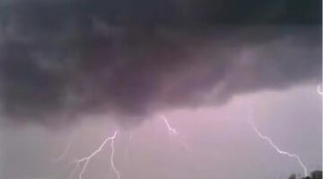 توقعات العصيمي بشأن فرص هطول الأمطار على مناطق واسعة بالمملكة نهاية الأسبوع 2