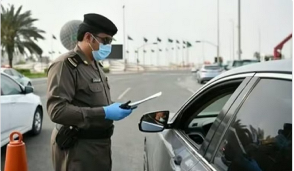 تُهدد سلامتك والآخرين..  المرور السعودي يوجه تحذير هام للجميع بشأن مخالفة خطيرة