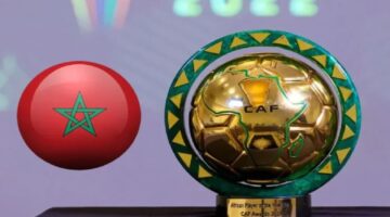 جائزة أفضل لاعب أفريقي 2024