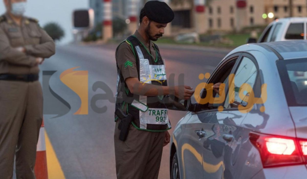لا تشيل هم الآن.. أسهل طريقة لـ حجز موعد في مرور الرياض عبر أبشر absher.sa