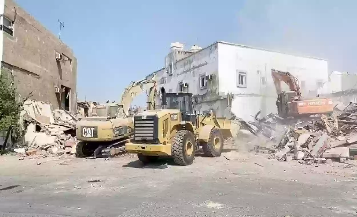 حقيقة هدد أحياء جدة 2024.. رابط الاستعلام عن تعويضات الأحياء العشوائية في جدة عبر jeddah.gov.sa وحساب قيمتها للمتضررين