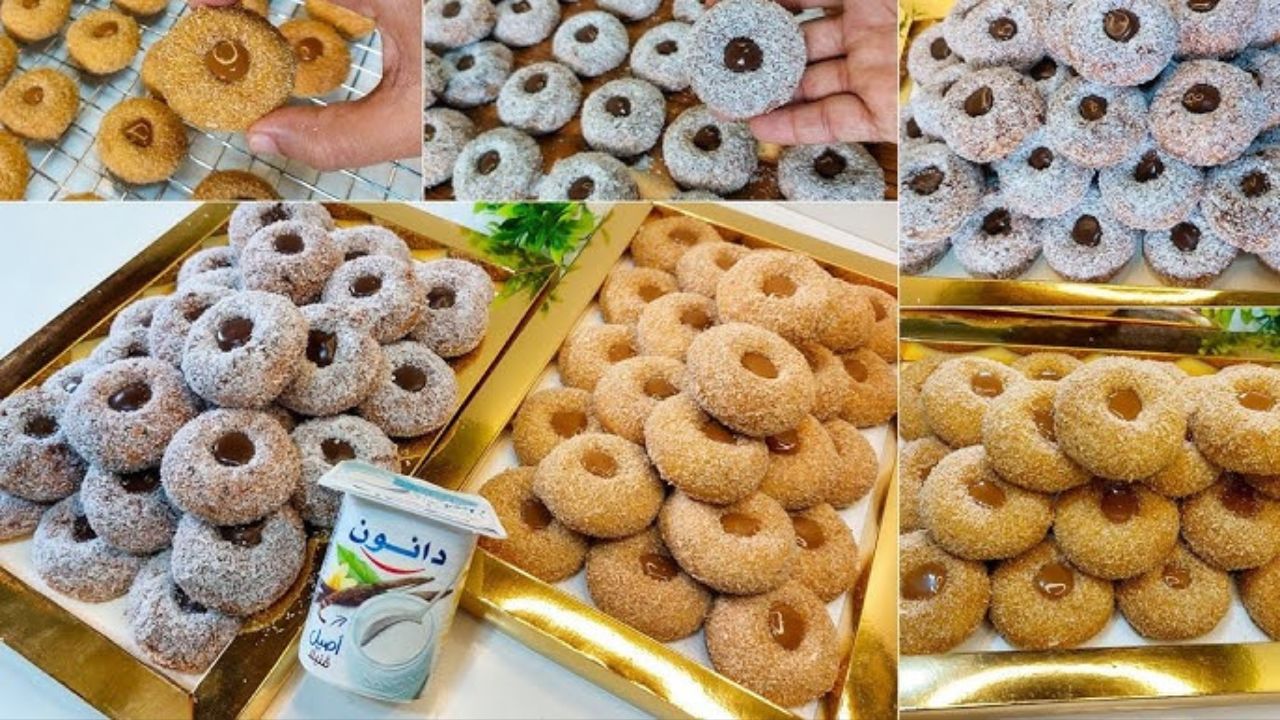 أسرع وألذ حلوى .. حضري حلوى العشر دقائق بخطوات سهلة بمكونات متوفرة في كل منزل